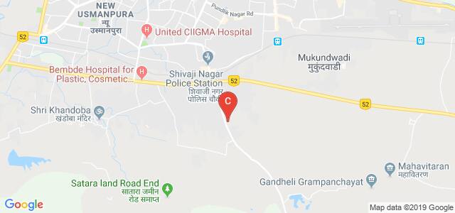 Shreeyash College Of Engineering & Technology, Aurangabad, Maharashtra, India