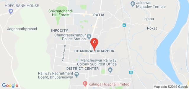 Chandrasekharpur, Bhubaneswar, Odisha, India