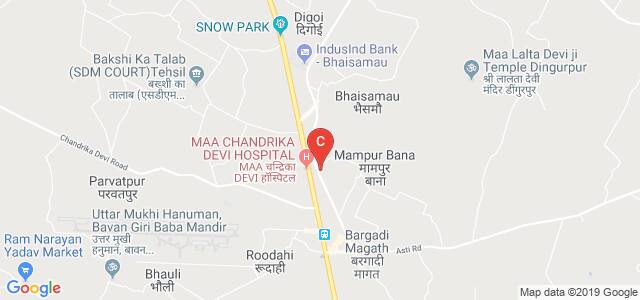 Institute Of Technology And Management, Sitapur Road, Lucknow, Uttar Pradesh, India