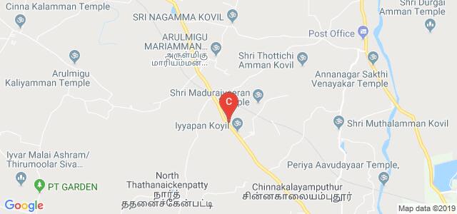 SRI SUBRAMANYA COLLEGE OF ENGINEERING & TECHNOLGY YOUTH HOSTEL, Palani, Tamil Nadu, India