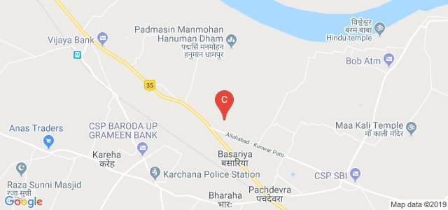 Prayag Institute of Technology And Management, Allahabad, Uttar Pradesh, India