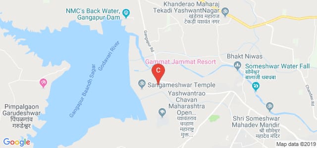Jawahar Education Society’s, Institute of Technology, Management & Research, Nashik, Gangapur Road, Nashik, Maharashtra, India