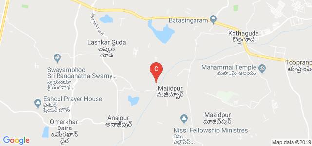 Avanthi Institute Of Engineering & Technology, Gunthapalli, Telangana, India