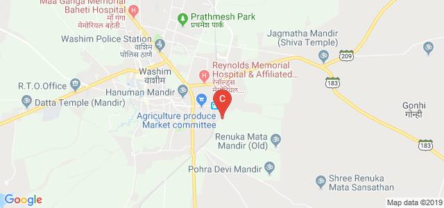 Pratap Institute of Management and Technology, Pusad Naka, Washim, Maharashtra, India