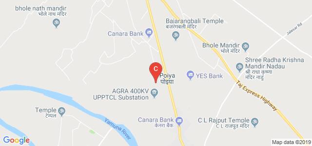 CBS College of Engineering and Management, Agra, Uttar Pradesh, India