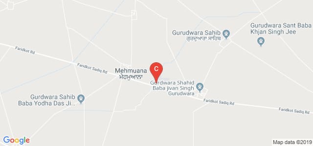 Adesh Institute of Engineering and Technology, Sadiq Rd, Faridkot, Punjab, India