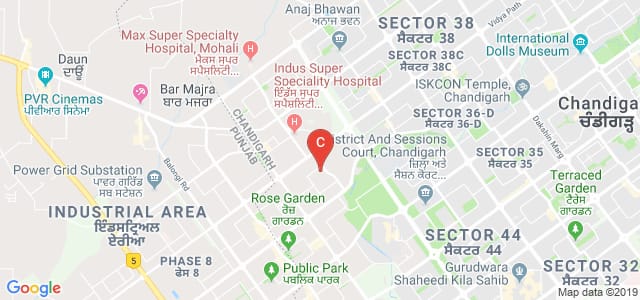 Gian Jyoti Institute of Management and Technology, Sector-54, Phase 2, Mohali, Chandigarh, India