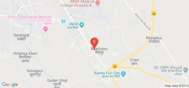 Scope College Of Engineering, Hoshangabad Road, Misrod, Bhopal, Madhya Pradesh, India