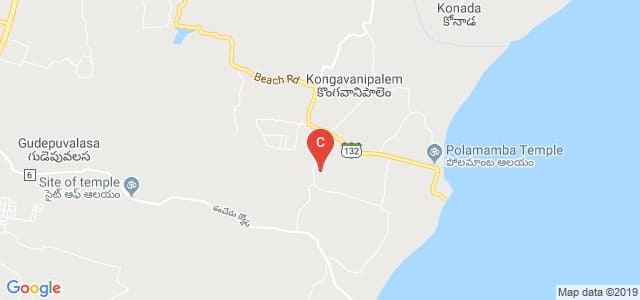 Miracle Educational Society Group Of Institutions, Vizianagaram, Andhra Pradesh, India