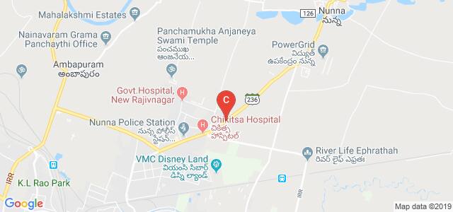 Vikas Group of Institutions, Vijayawada, Andhra Pradesh, India