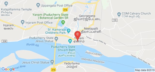 Regency Institute of Technology, Yanam, Puducherry, India