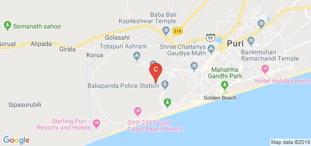 IMT Pharmacy College, Puri, Odisha, India