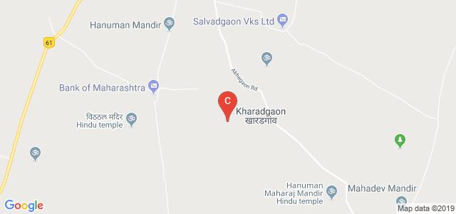 New Arts,Commerce and Science College, Ahmednagar., Lal Taki Road, Tarakpur, Ahmednagar, Maharashtra, India