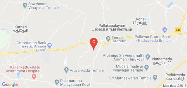 Excel College of Engineering and Technology, Komarapalayam, Namakkal, Tamil Nadu, India