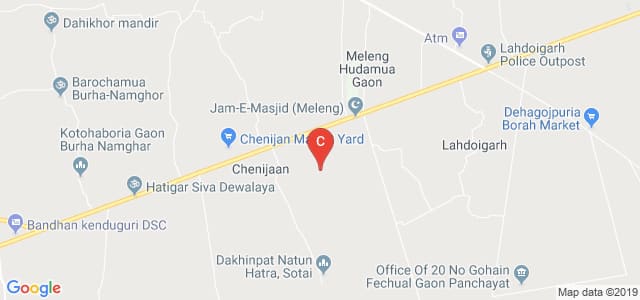 Jorhat Institute Of Science & Technology, Sotai, Jorhat, Assam, India