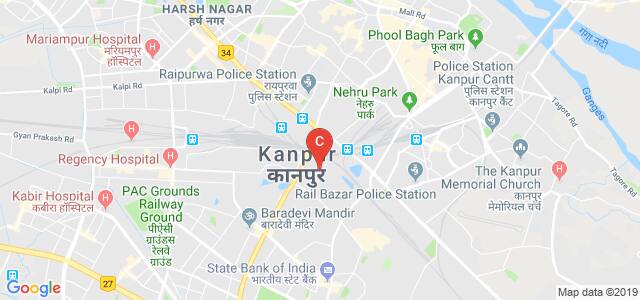 Rama Institute Of Engineering & Technology, Kanpur, Uttar Pradesh, India