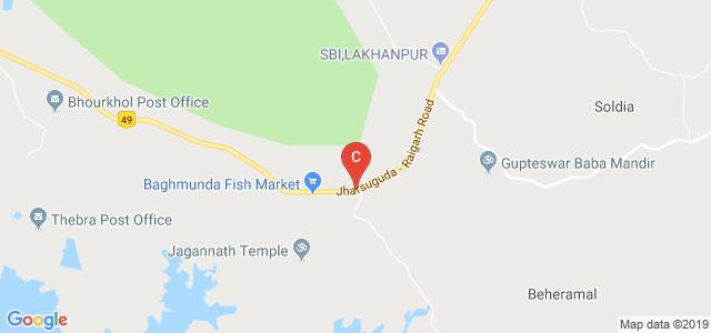 NH200, Industrial Area, Raigarh, Chhattisgarh, India