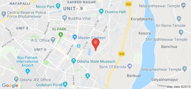 MAHAVIR INSTITUTE OF ENGINEERING and TECHNOLOGY, Laxmi Sagar, Bhubaneswar, Odisha, India