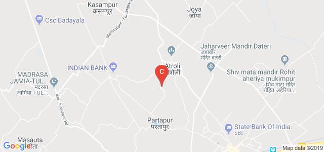 K.S. Jain Institute of Engineering and Technology, Ghaziabad, Uttar Pradesh, India