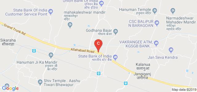 NH2, Dharera, Uttar Pradesh, India