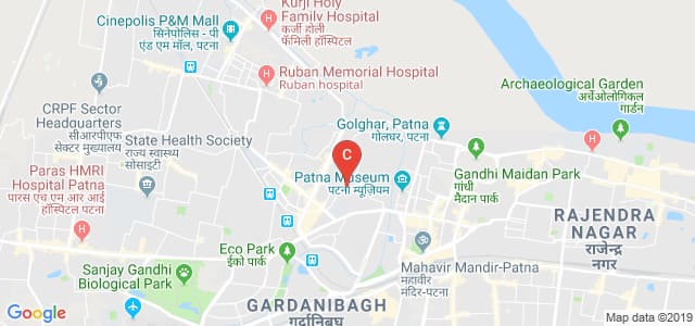 Kidwaipuri, Patna, Bihar, India