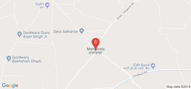 Manawala, Amritsar, Punjab, India