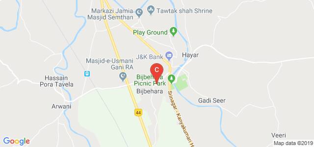 Bijbehara