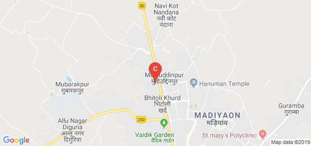 Rameshwaram Institute of Technology & Management | Best B.tech College in Lucknow, Govind Puram, Mubarakpur, Lucknow, Uttar Pradesh, India