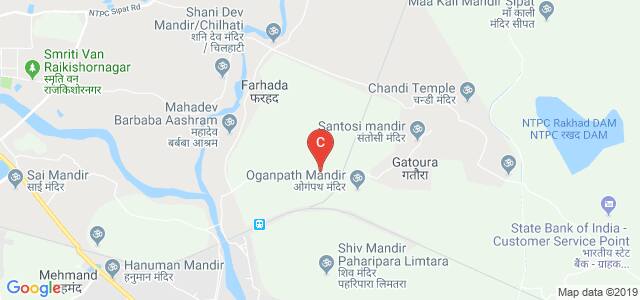 JK Institute of Engineering, Gatora, Bilaspur, Chhattisgarh, India