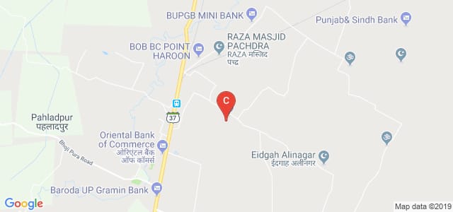 Sardar Ballabh Bhai Patel Degree College, Pitamram, Bhoji Pura, Bareilly, Uttar Pradesh, India