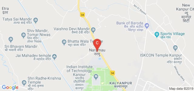 Seth Sriniwas Agarwal Institute of Engineering & Technology, GT Road, Kalyanpur, Naramau, Uttar Pradesh, India
