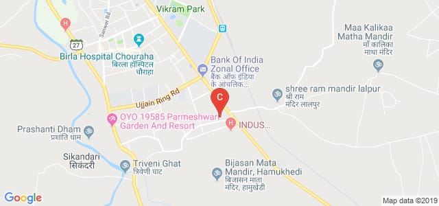 Mahakal Institute of Pharmaceutical Studies, Ujjain, Datana, Madhya Pradesh, India