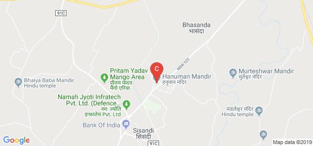 Ambalika Institute Of Management And Technology Campus, Lucknow, Uttar Pradesh, Lucknow, Uttar Pradesh, India