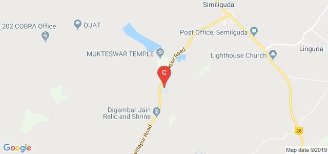 Samanta Chandrasekhar Institute of Technology and Management, Koraput, Odisha, India