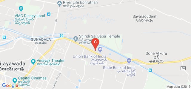 SRK Institute of Technology, Eluru Road, Opposite Pratap Industries, Enikepadu, Vijayawada, Andhra Pradesh, India