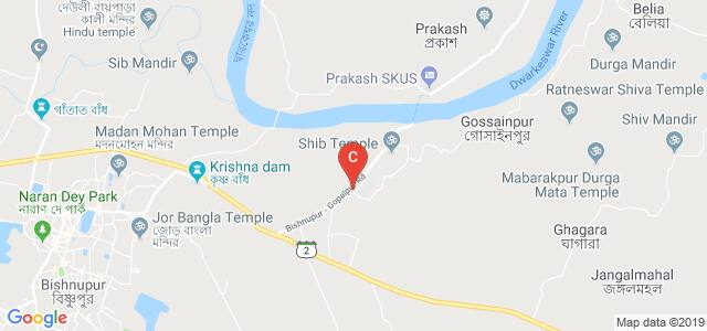 Mallabhum Institute Of Technology, Gosaipur, West Bengal, India, Bishnupur, Bankura, West Bengal, India