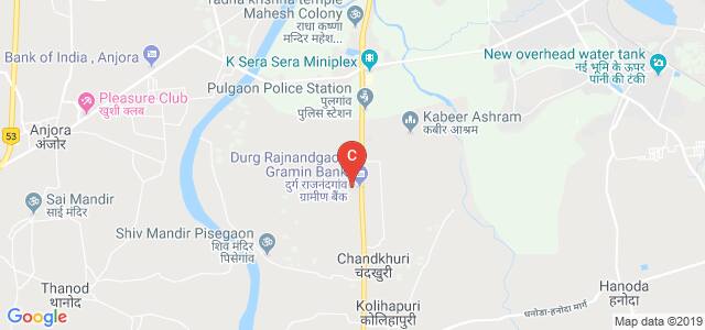 Chhatrapati Shivaji Institute of Technology, Durg, Chhattisgarh, India