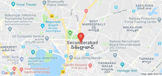 Shivaji Nagar, SD Road, Kummari Guda, Secunderabad, Telangana, India