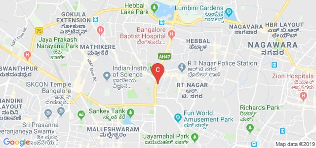 GRV Business Management Academy, Dena Bank Colony, Ganga Nagar, Bangalore, Karnataka, India