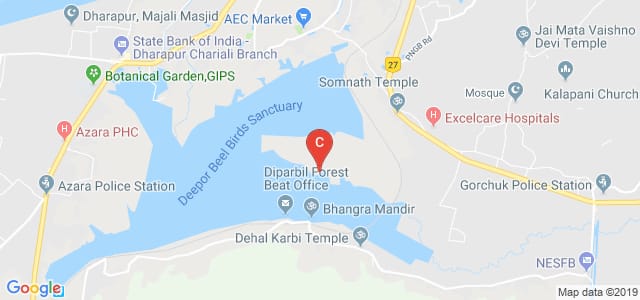 Pandu College, Pandu Port Road, Maligaon, Guwahati, Assam, India