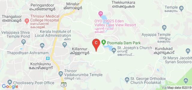 Focus Institute of Science and Technology , Poomala, Poomala, Killannur, Kerala, India