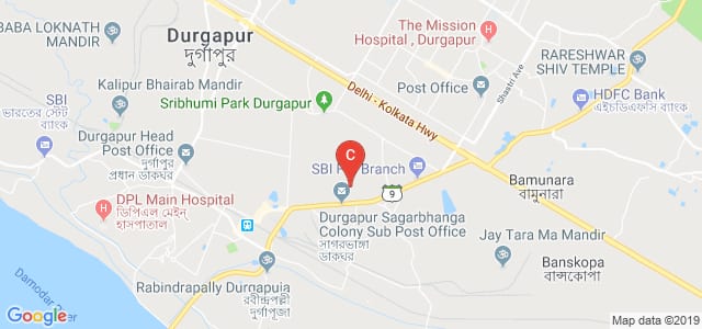 ABS Academy of Science, Technology & Management, Jadabendra Panja Avenue, Sagarbhanga, Durgapur, West Bengal, India