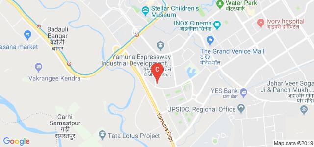 Army Institute Of Management And Technology (AIMT), Chi II, Greater Noida, Uttar Pradesh, India