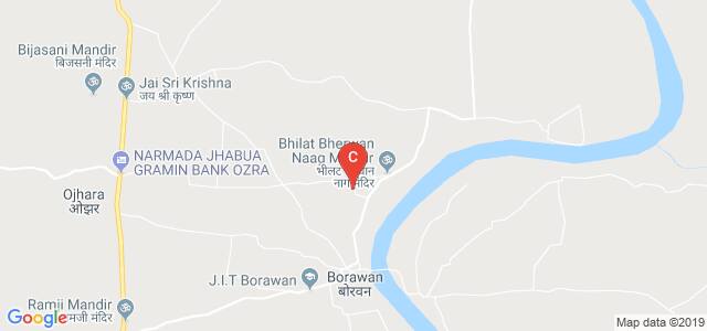 GRY institute of pharmacy, Borawan, Khargone, Madhya Pradesh, India