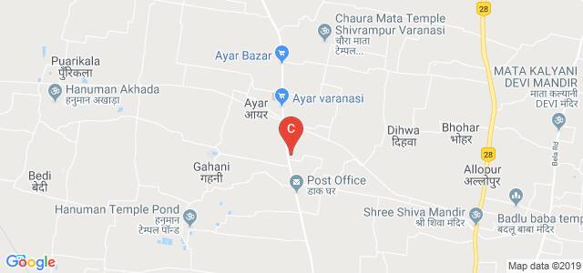 Baba Bindeshwari Singh Institute of Technology and Management, Varanasi, Uttar Pradesh, India