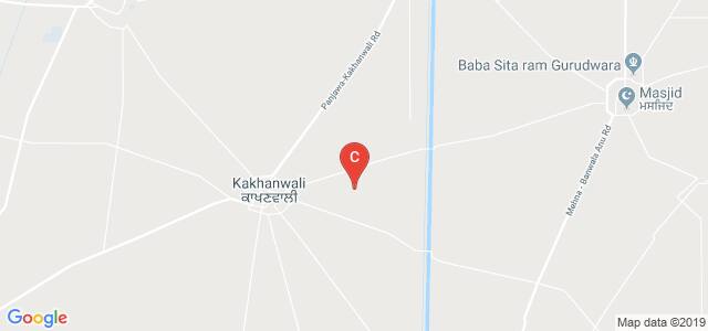 Dasmesh Girls College of Education, Sri Muktsar Sahib, Punjab, India