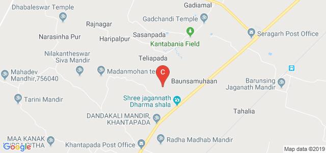 Vijayanjali Institute of Technology, Balasore, Odisha, India