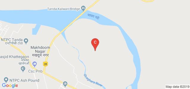 Kakrahi, Ambedkar Nagar, Uttar Pradesh, India