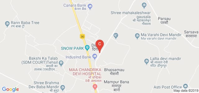 BIMTech, Digoi, Lucknow, Uttar Pradesh, India