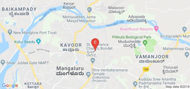 MSNM Besant Institute Of PG Management Studies, Bondel, Mangaluru, Karnataka, India